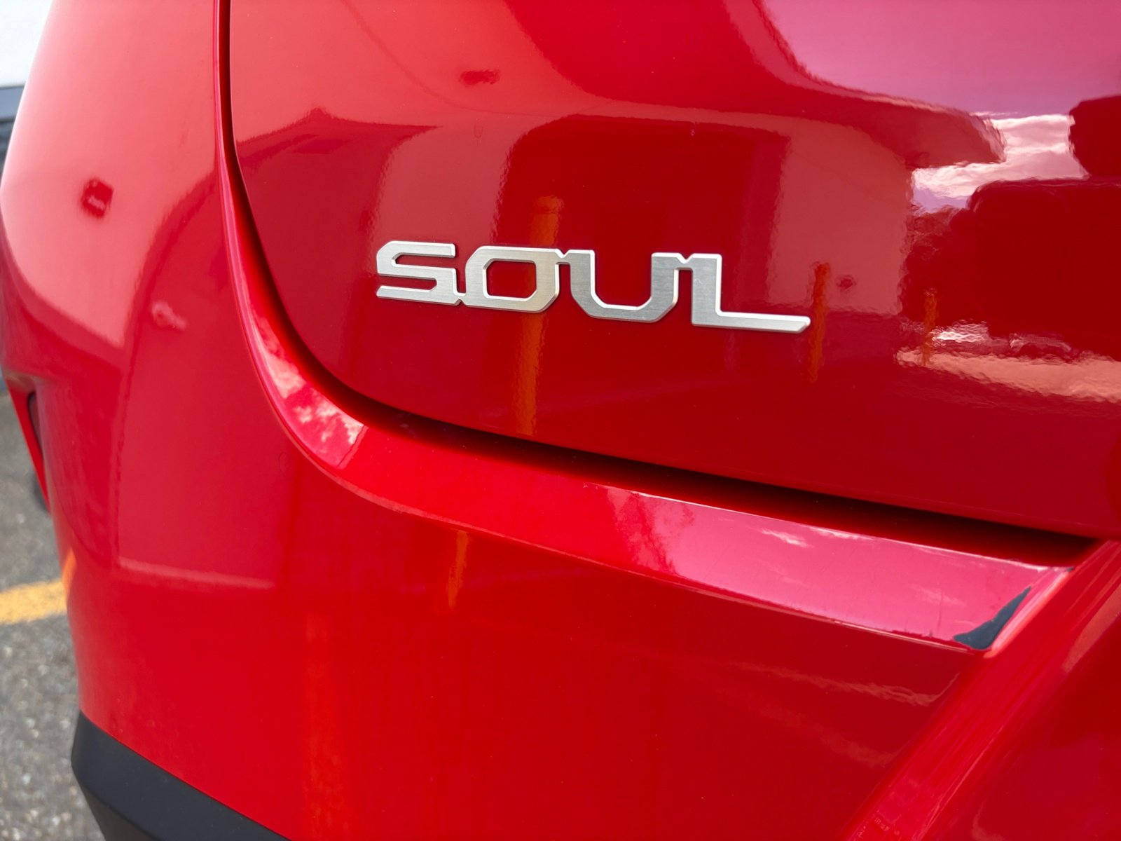 2023 Kia Soul EX photo 40