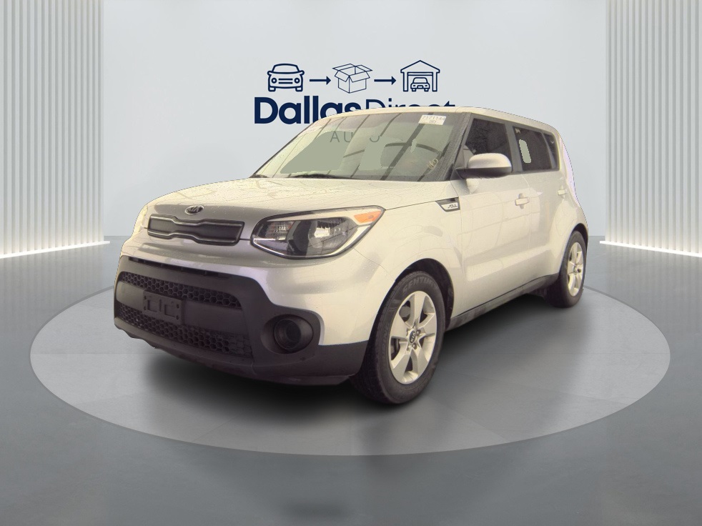 2019 Kia Soul Base photo 4