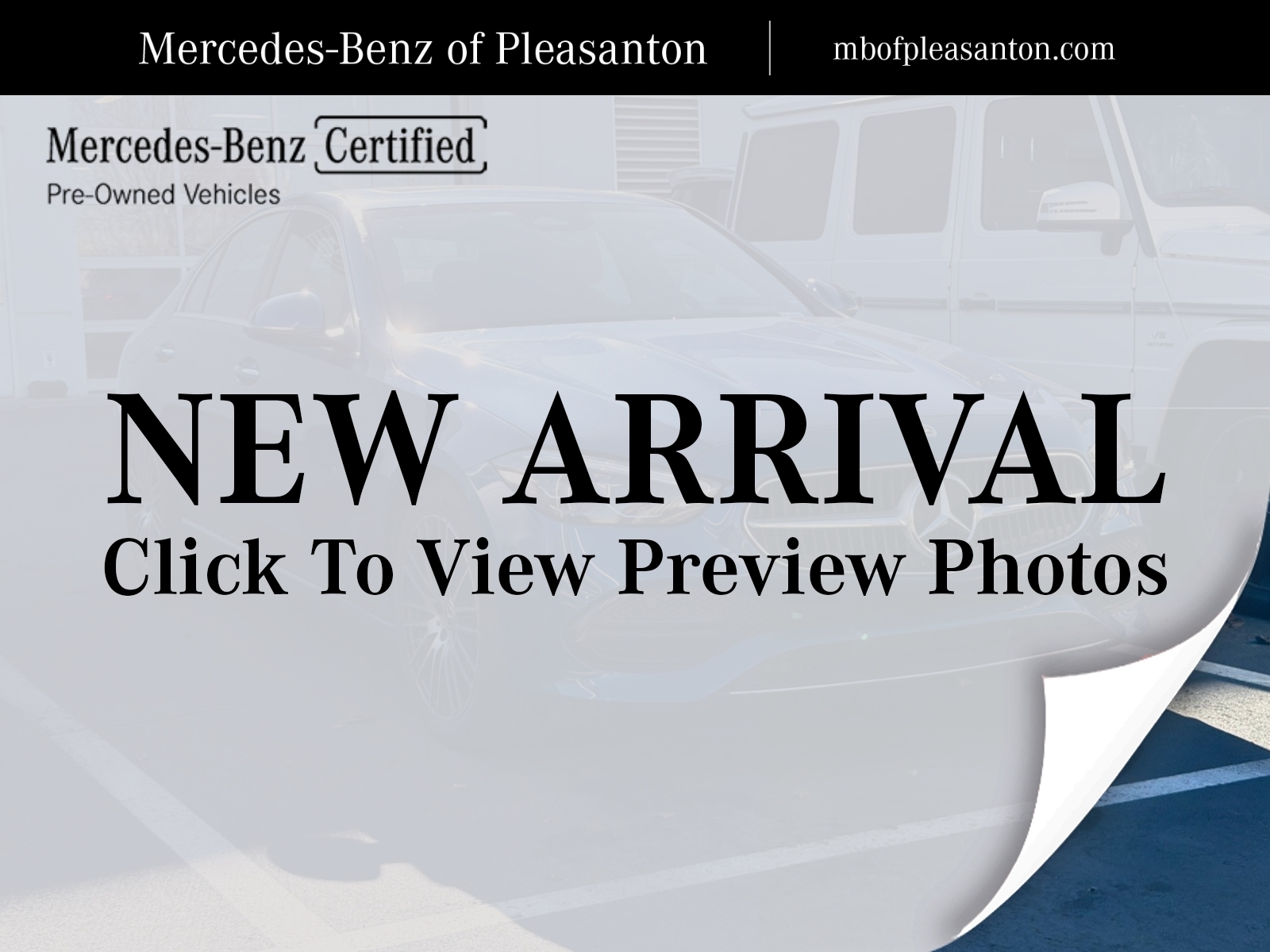 2022 Mercedes-Benz C-Class Sedan C 300's photo