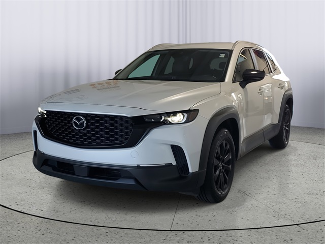2024 Mazda CX-50 2.5 S Preferred photo 5