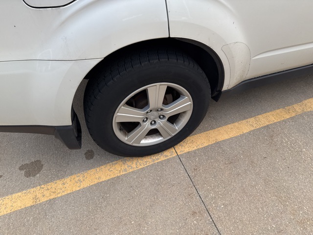 2012 Subaru Forester 2.5X photo 12