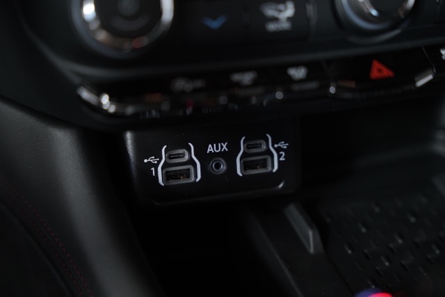 2026 Dodge Durango GT Plus photo 11