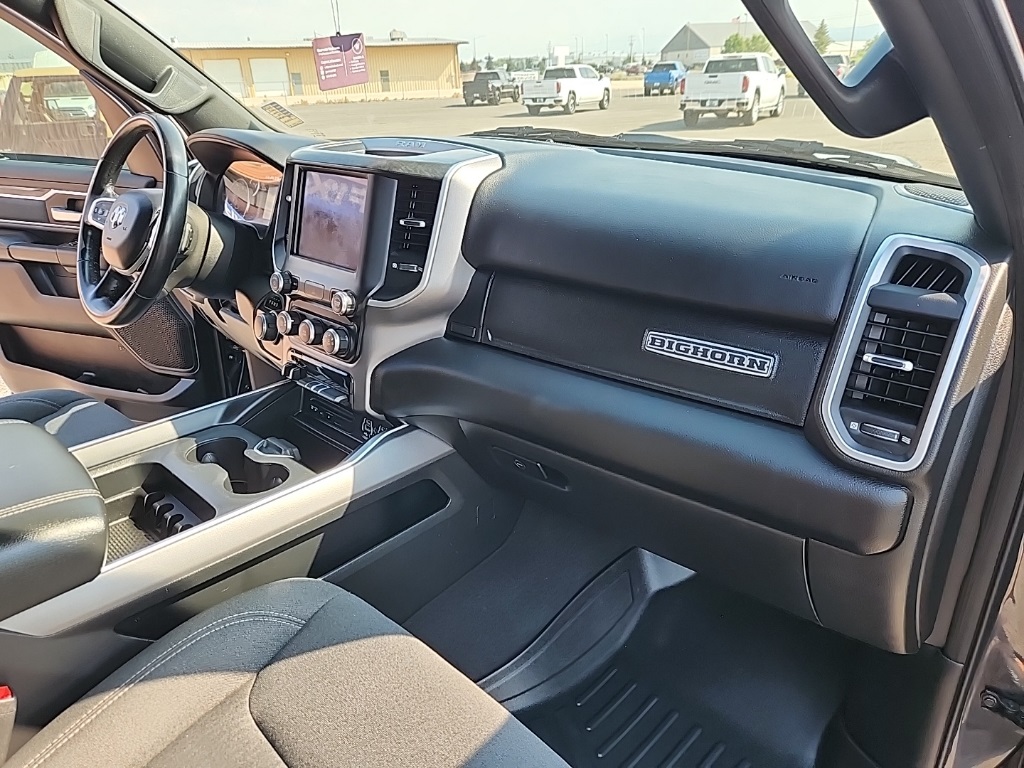 2019 Ram 1500 Big Horn Lone Star photo 26