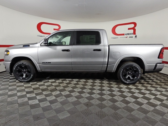 2025 Ram 1500 Big Horn Lone Star photo 4
