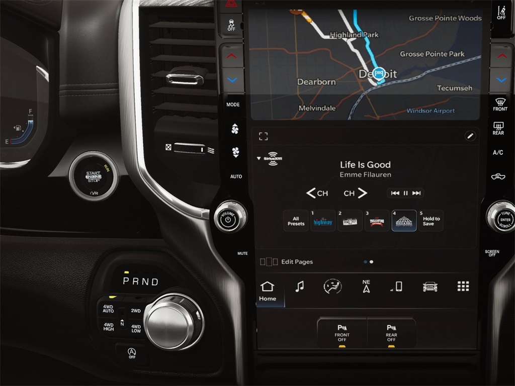 2026 Ram 1500 Laramie photo 13