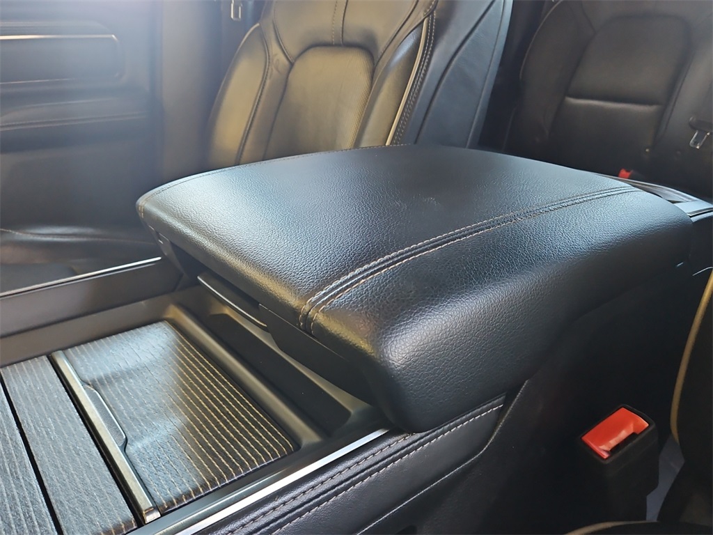 2019 Ram 1500 Limited photo 10