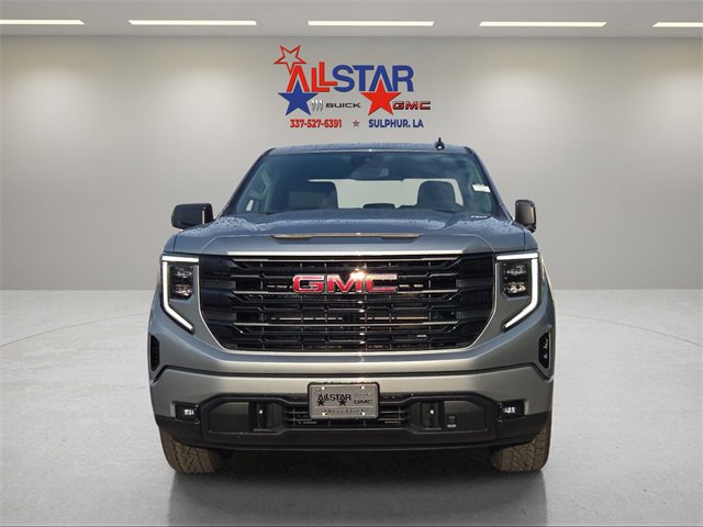 2026 Gmc Sierra 1500 Elevation photo 2