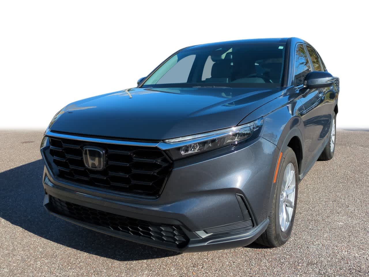 2024 Honda CR-V EX's photo