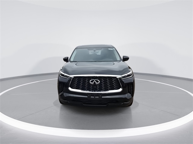 2025 Infiniti QX60 Pure photo 2