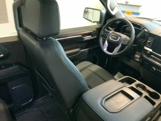 2024 Gmc Sierra 1500 SLT photo 27