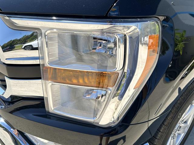 2022 Ford F-150 XLT photo 10