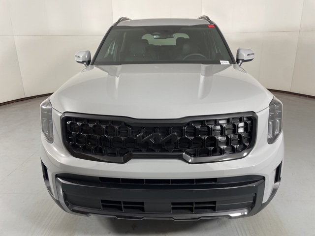 2025 Kia Telluride EX X-Line photo 3