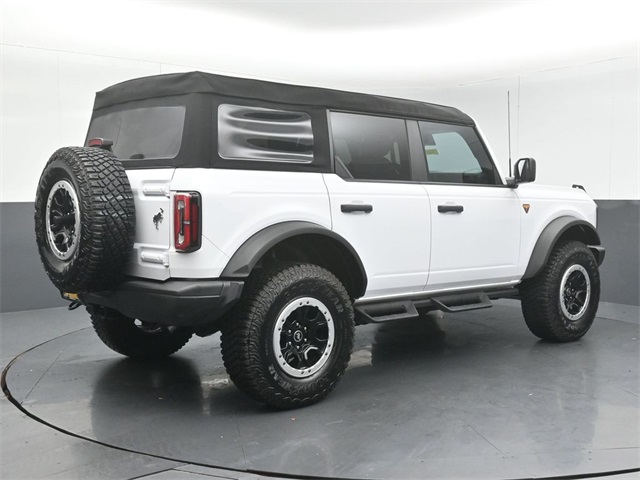 2023 FORD BRONCO - Image 7