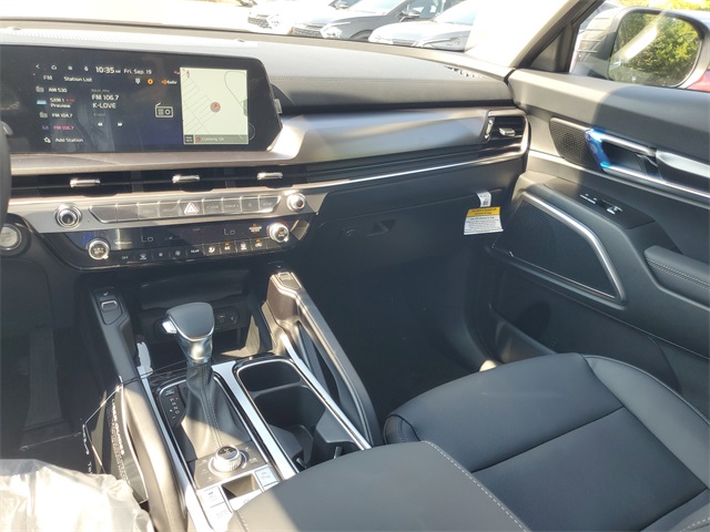 2025 Kia Telluride S photo 12