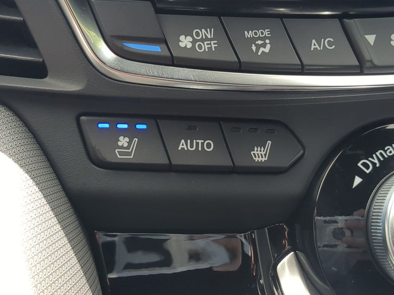 2025 Acura TLX A-Spec SH-AWD photo 22