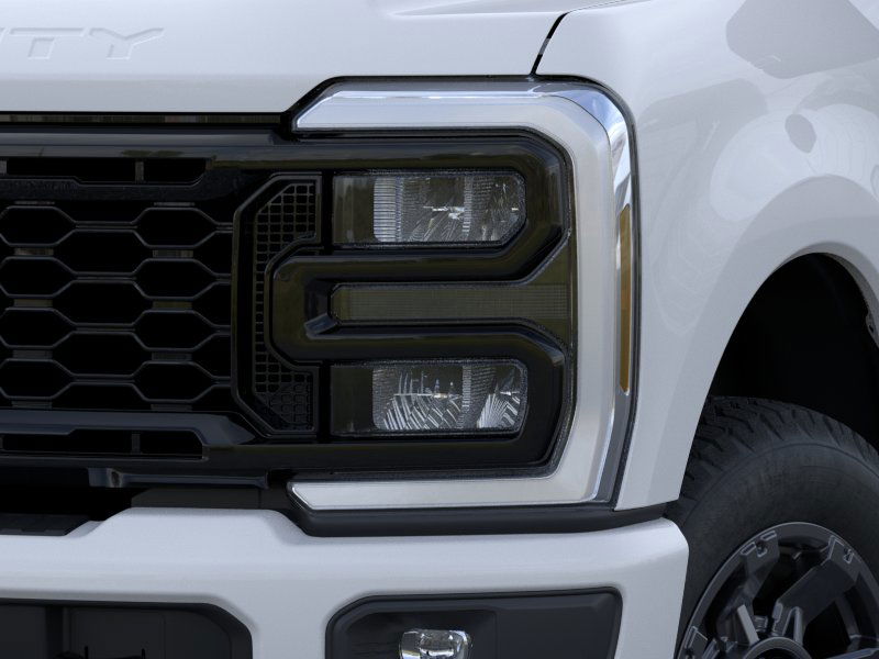 2026 FORD F-350 - Image 18