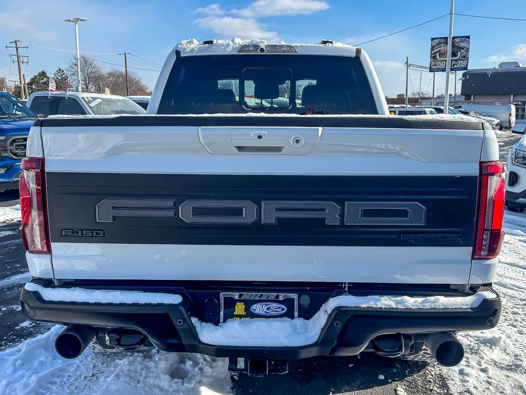 2024 FORD F-150 - Image 7