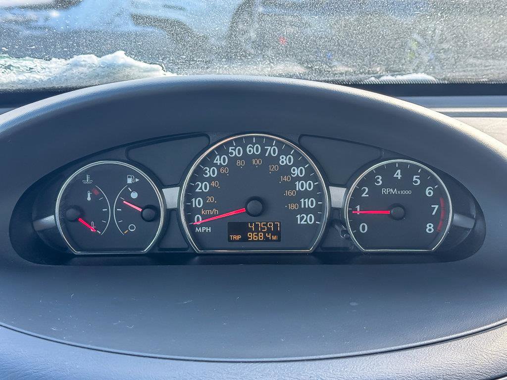 2007 SATURN ION - Image 17