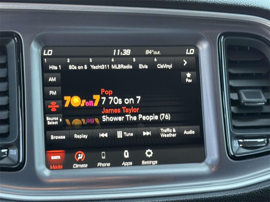 2020 Dodge Challenger R/T Scat Pack photo 3