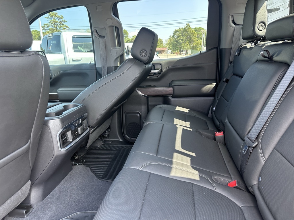 2019 Gmc Sierra 1500 SLT photo 2
