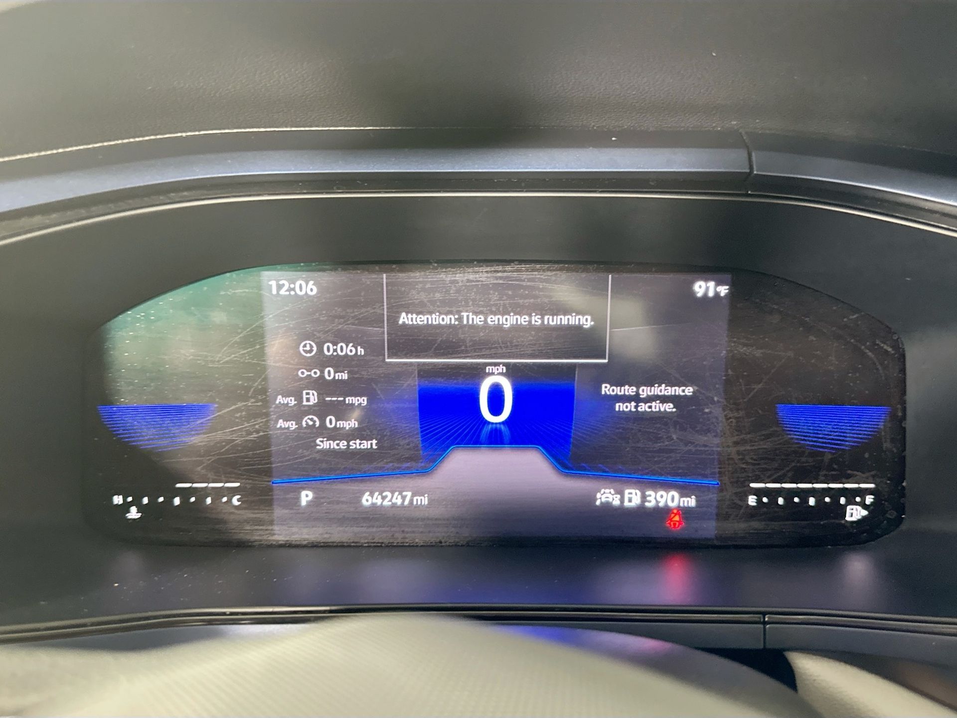 2022 Volkswagen Taos SE photo 10