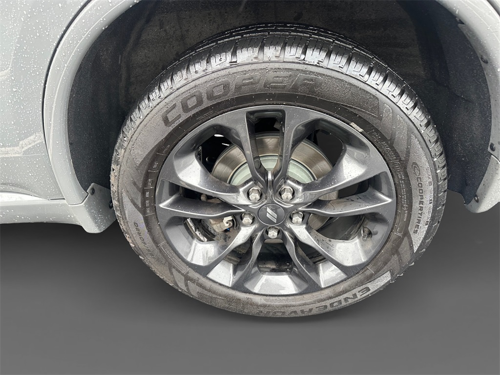 2021 Dodge Durango GT Plus photo 6