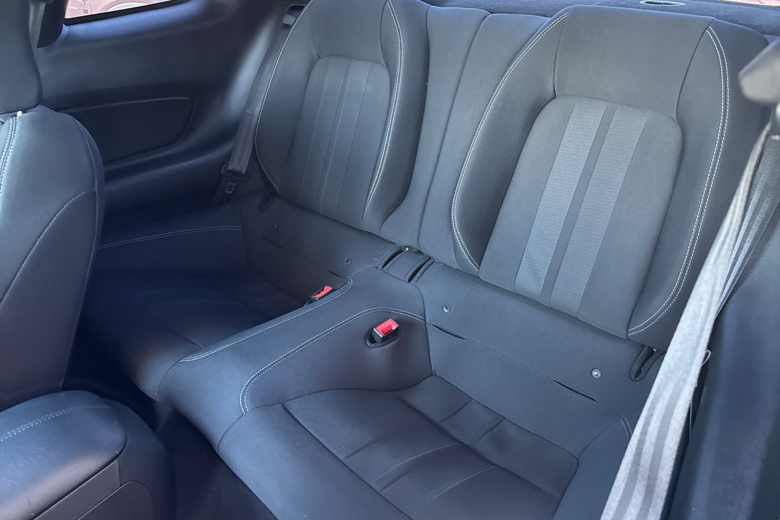 2019 Ford Mustang GT photo 11