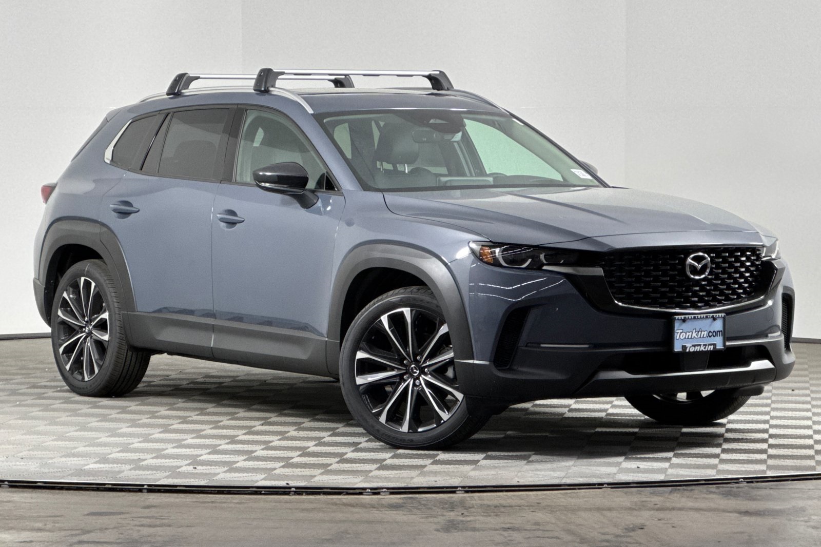 2025 Mazda CX-50 2.5 Premium Plus photo 2