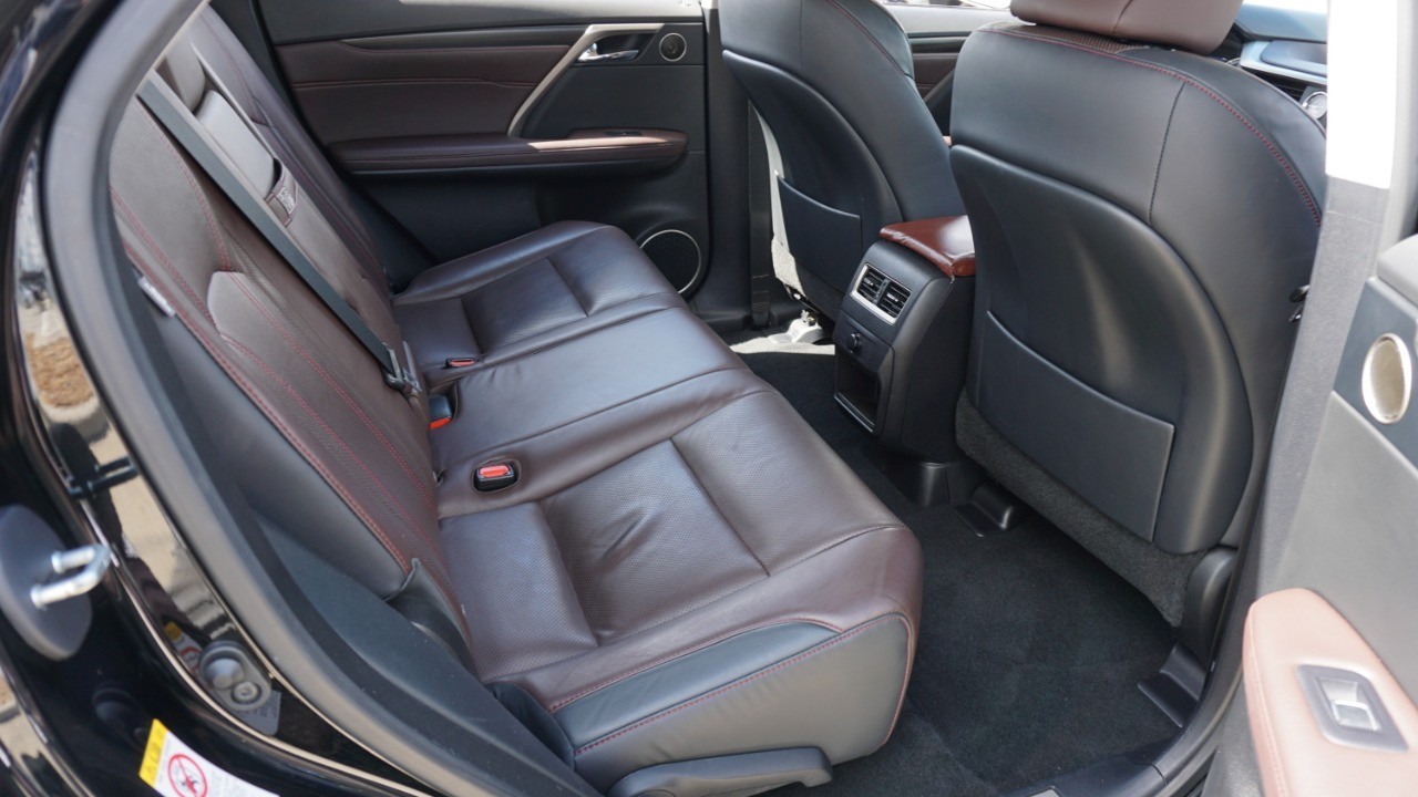 2016 Lexus RX 350 photo 28