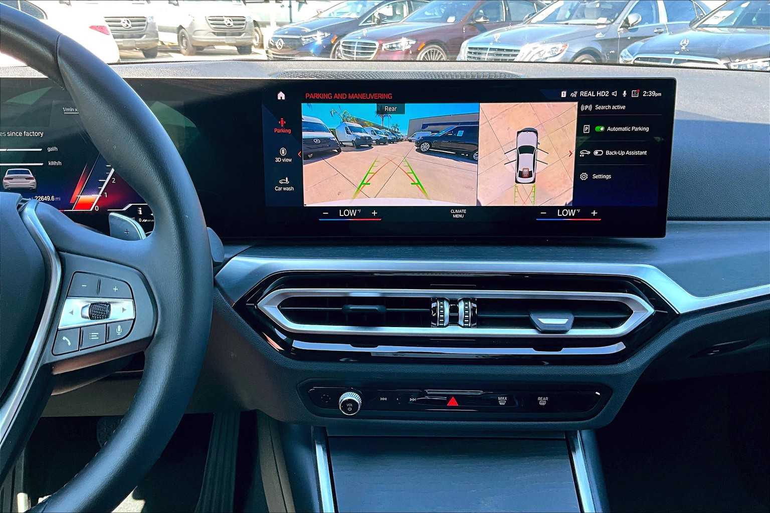 2023 Bmw 330e photo 6