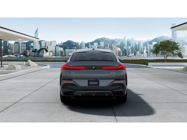 2026 Bmw X6 photo 4