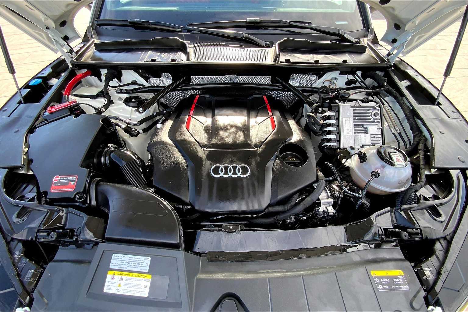 2023 Audi SQ5 Premium Plus photo 55
