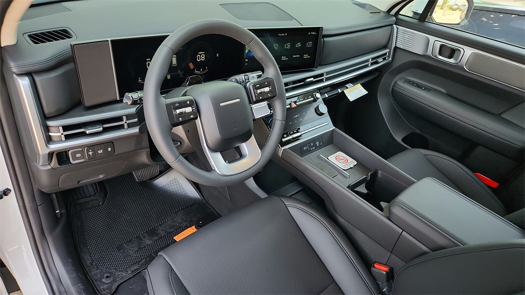 2026 Hyundai Santa Fe SEL photo 13