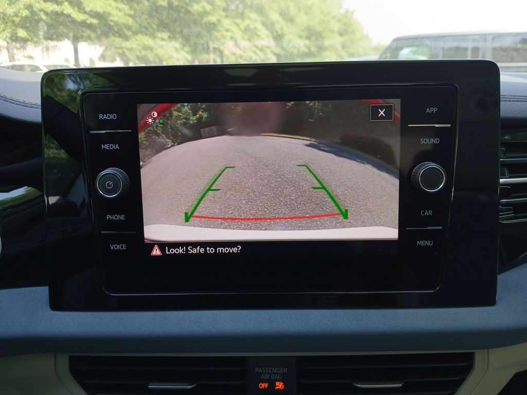 2025 Volkswagen Jetta 1.5T SE photo 19