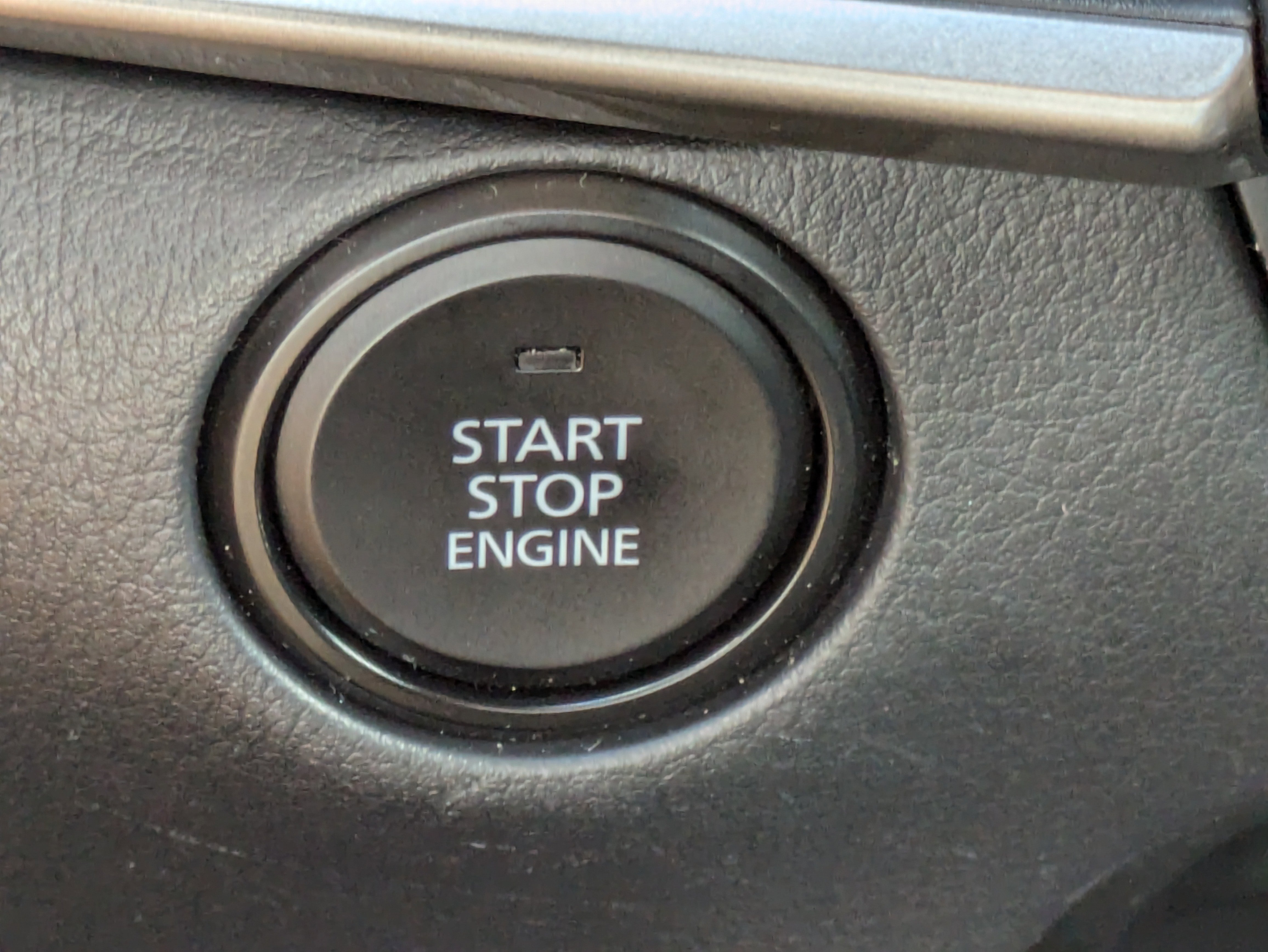 2022 Mazda CX-30 2.5 Select photo 8