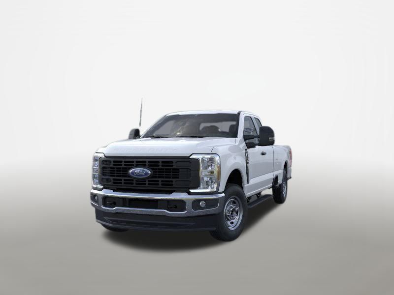 2026 Ford F-350 photo 2