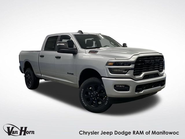 2026 RAM Ram 2500 Pickup Big Horn's photo