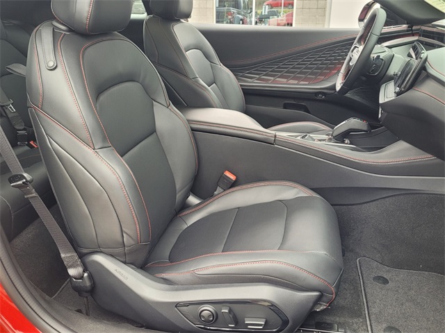 2024 Dodge Charger Daytona R/T AWD photo 13
