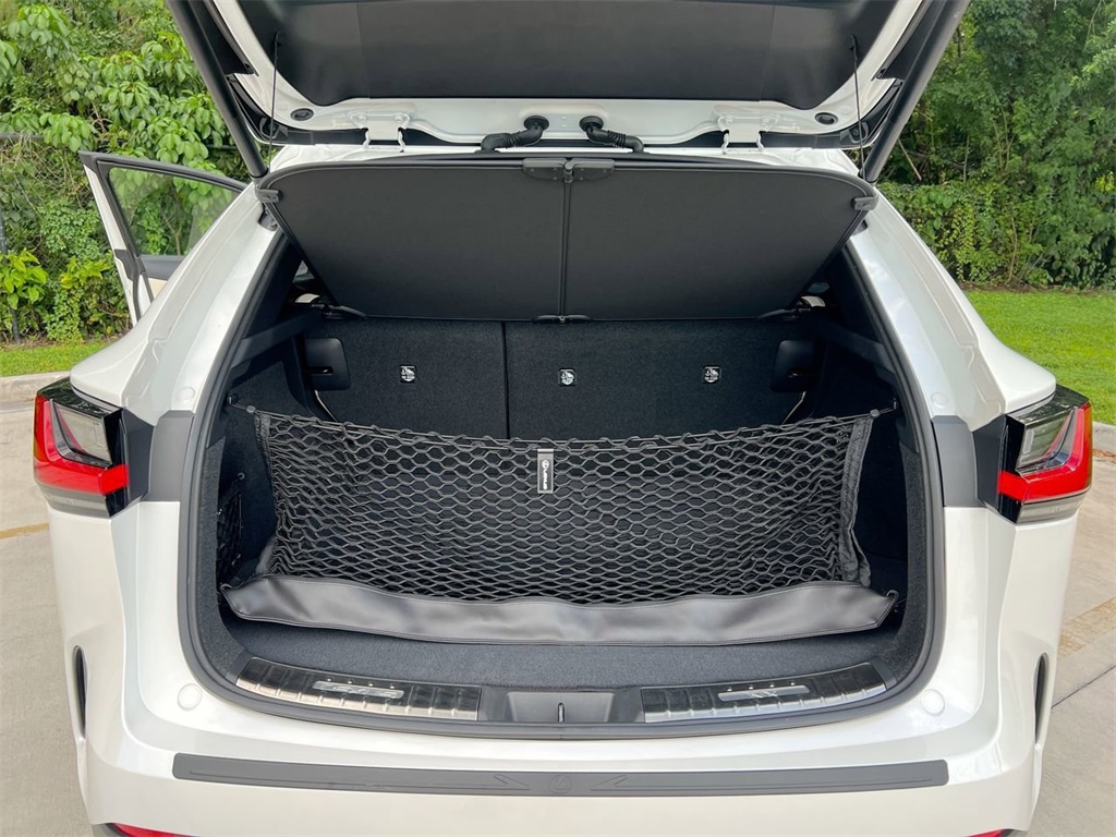 2024 Lexus NX 250 photo 20