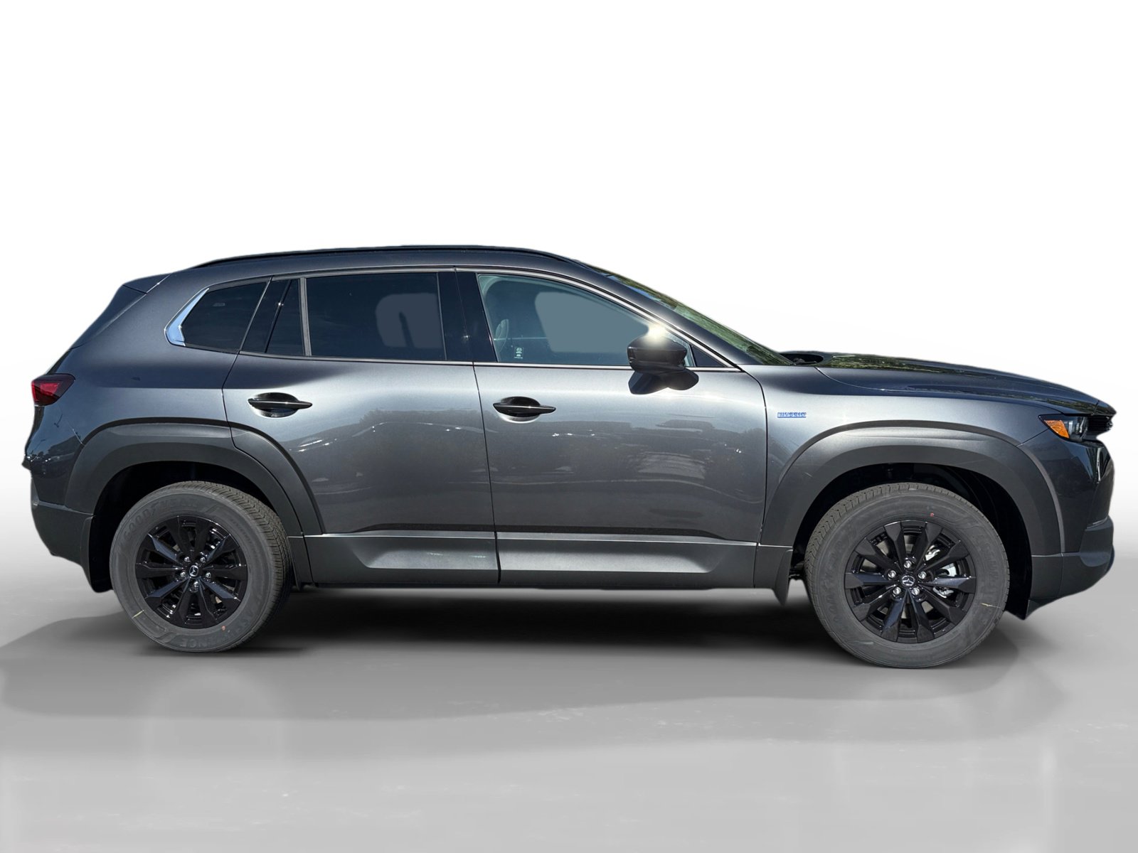 2025 Mazda CX-50 Premium photo 5