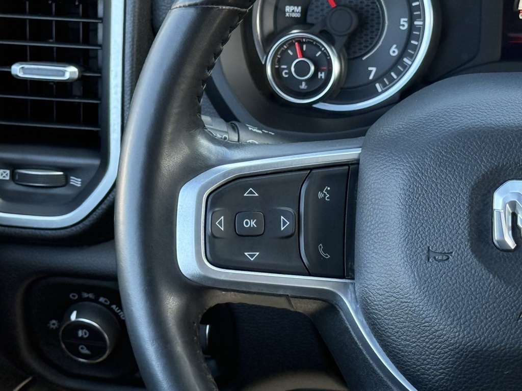 2024 Ram 2500 Big Horn photo 23
