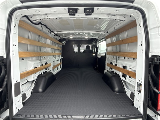 2023 Ford Transit photo 22