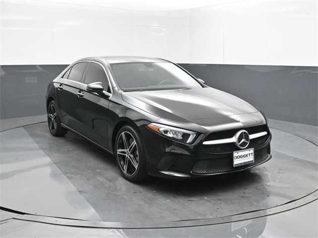 2022 Mercedes Benz A 220 photo 21