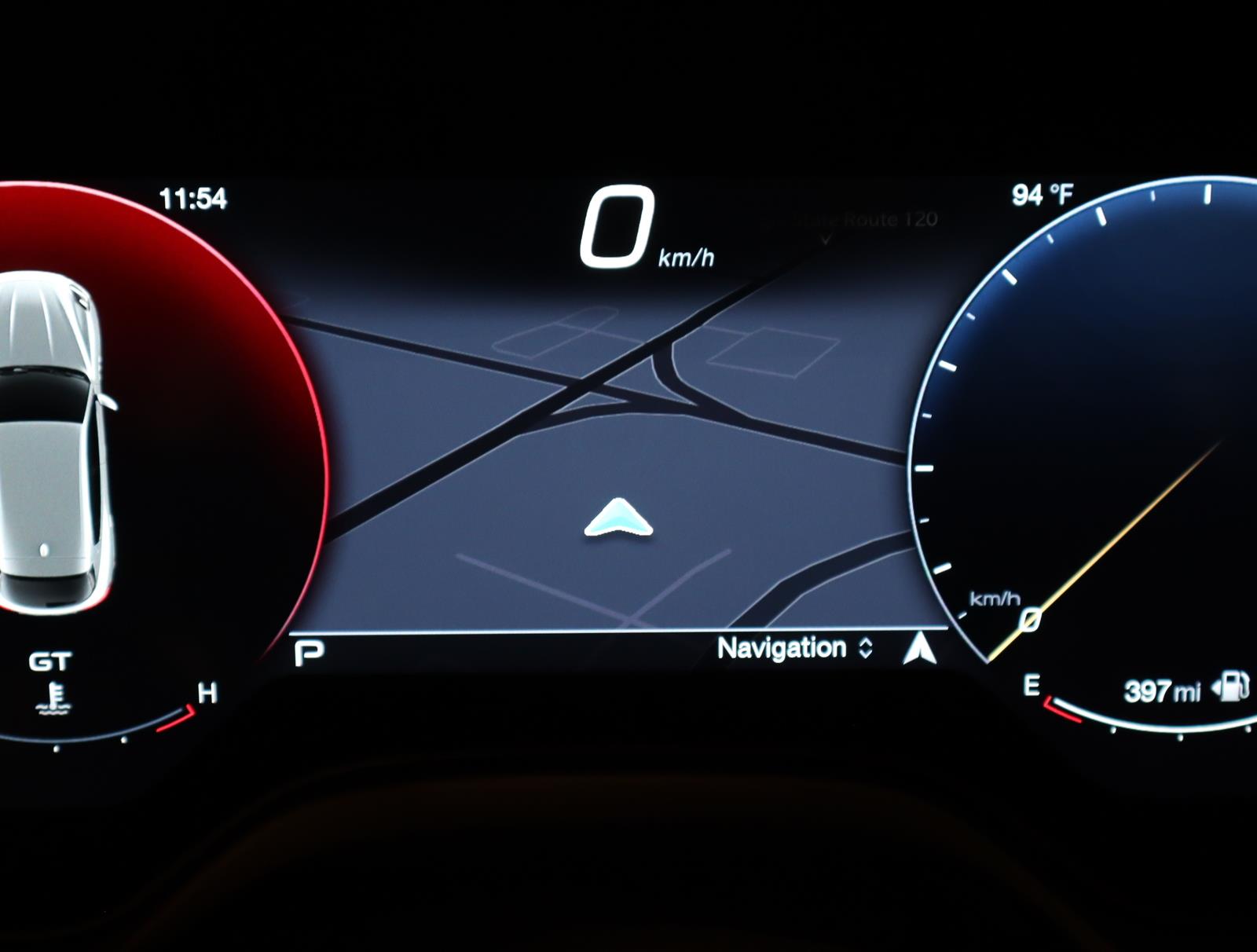 New 2024 Bianco Astro Metallic Maserati GT AWD image 39