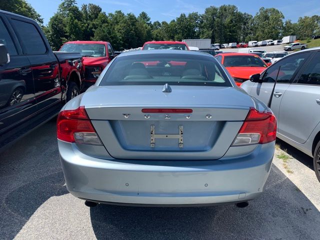2013 Volvo C70 T5 photo 11