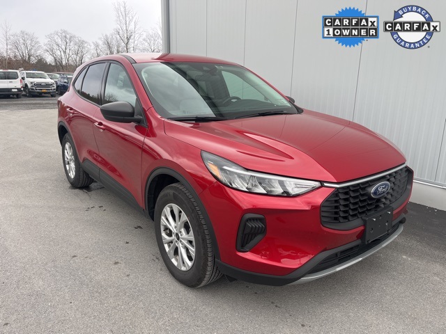 2025 Ford Escape Active's photo