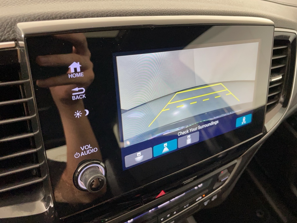 2021 Honda Passport EX-L photo 27