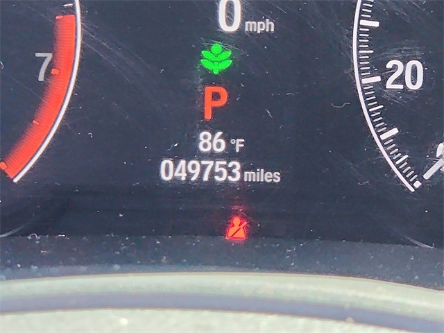 2022 Honda Accord Sport 1.5T photo 18