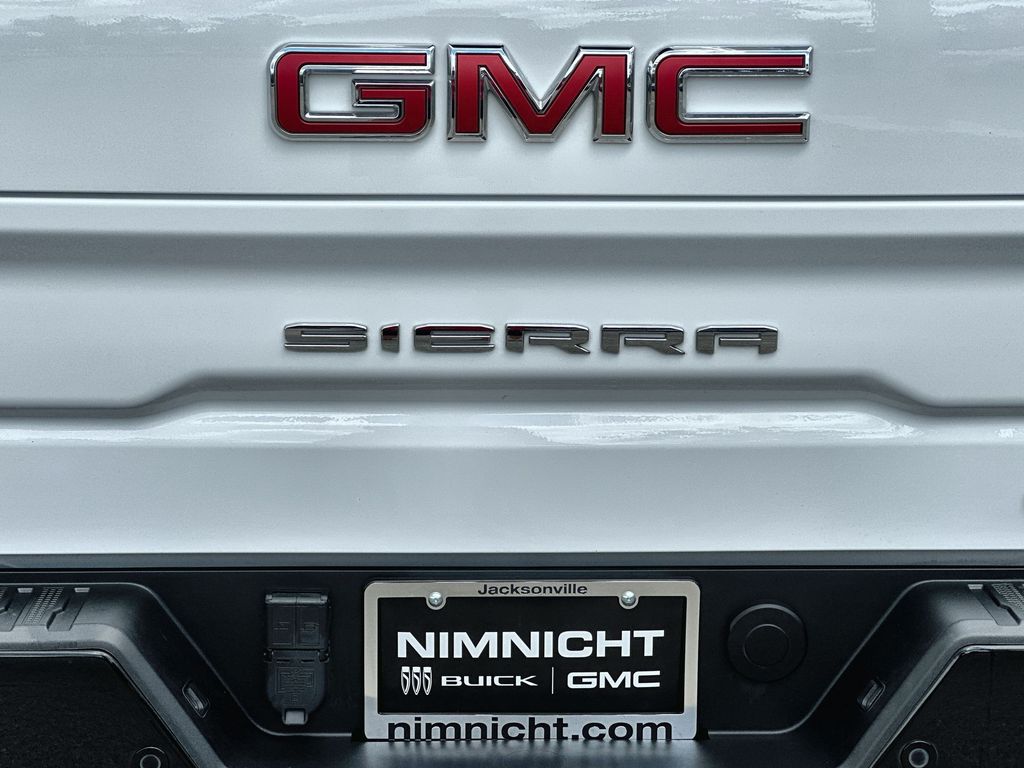 2023 Gmc Sierra 1500 AT4X photo 31