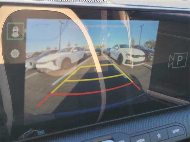 2025 Kia K4 GT-Line photo 16